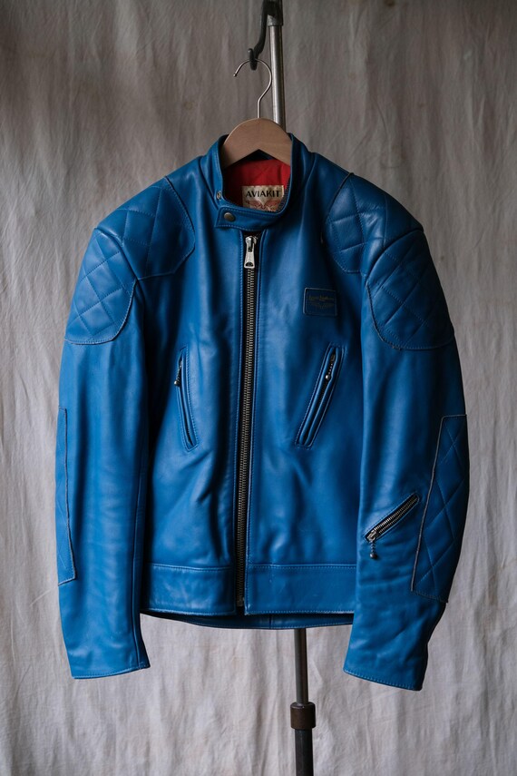 Lewis leathers super phantom - Gem Lewis leathers super phantom - Gem