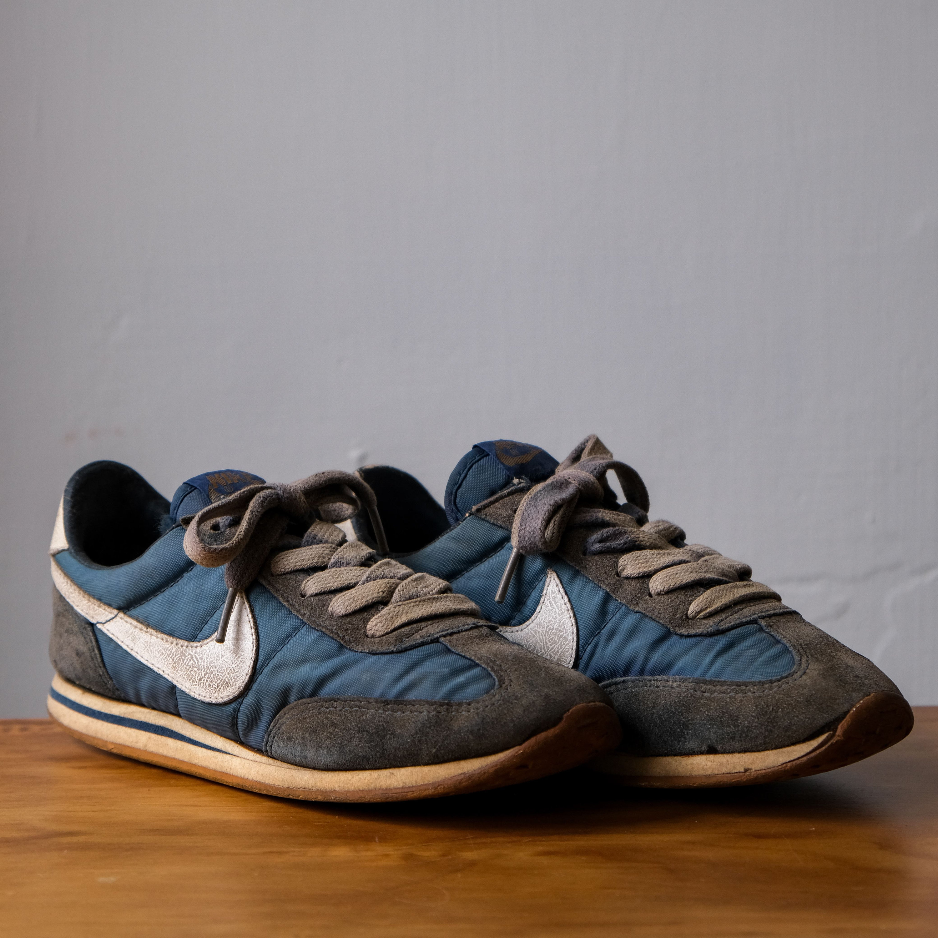 80s Nike Vintage Oceania 3 OG Running Shoes - Etsy 80s Nike Vintage Oceania 3 OG Running Shoes - Etsy