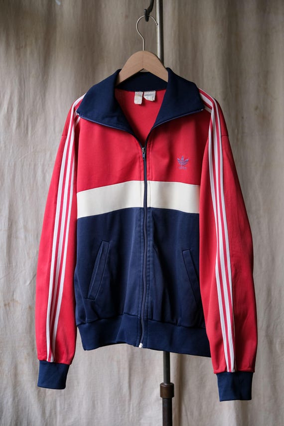 Adidas 1980