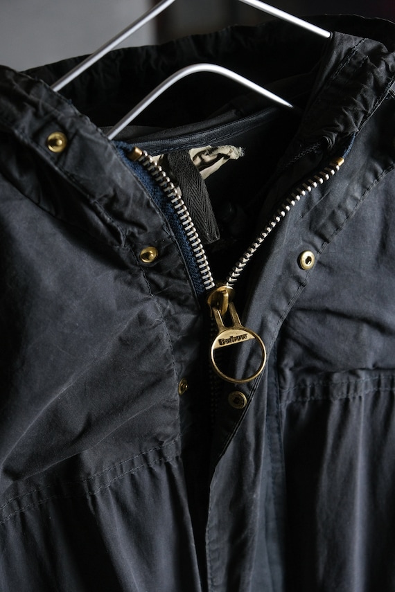 Classic durham barbour sale