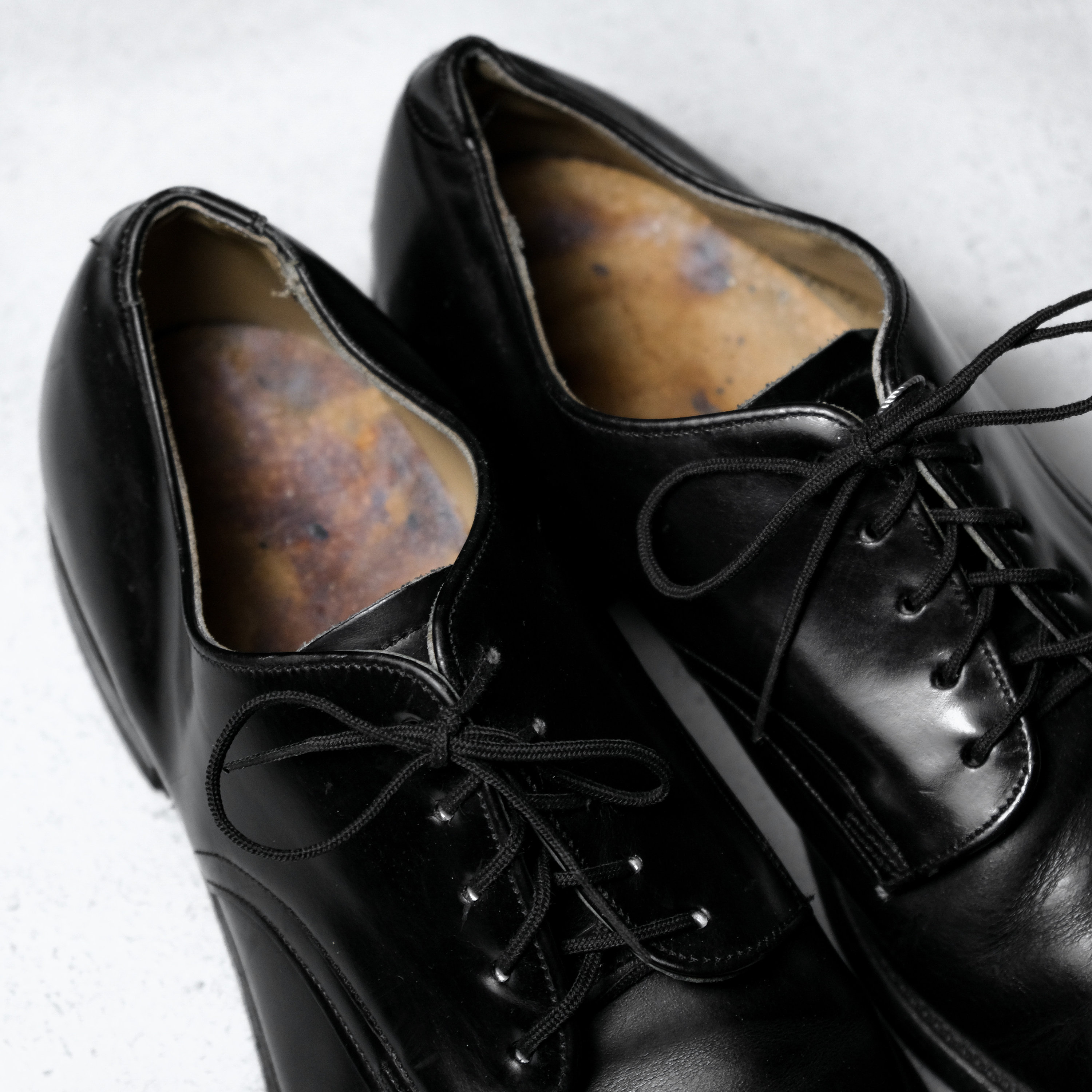 1979's U.S.NAVY Vintage Service Shoes - Etsy 1979's U.S.NAVY Vintage Service Shoes - Etsy