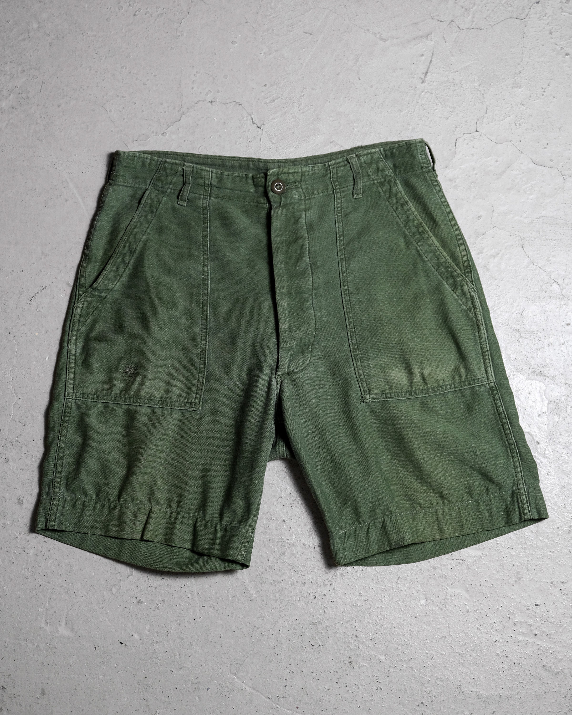Fatigue Shorts - Etsy