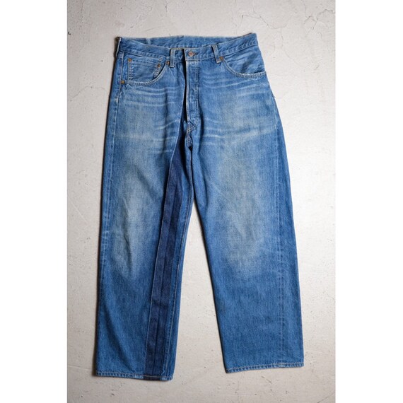 Levis lvc 1955 501xx - Gem Levis lvc 1955 501xx - Gem