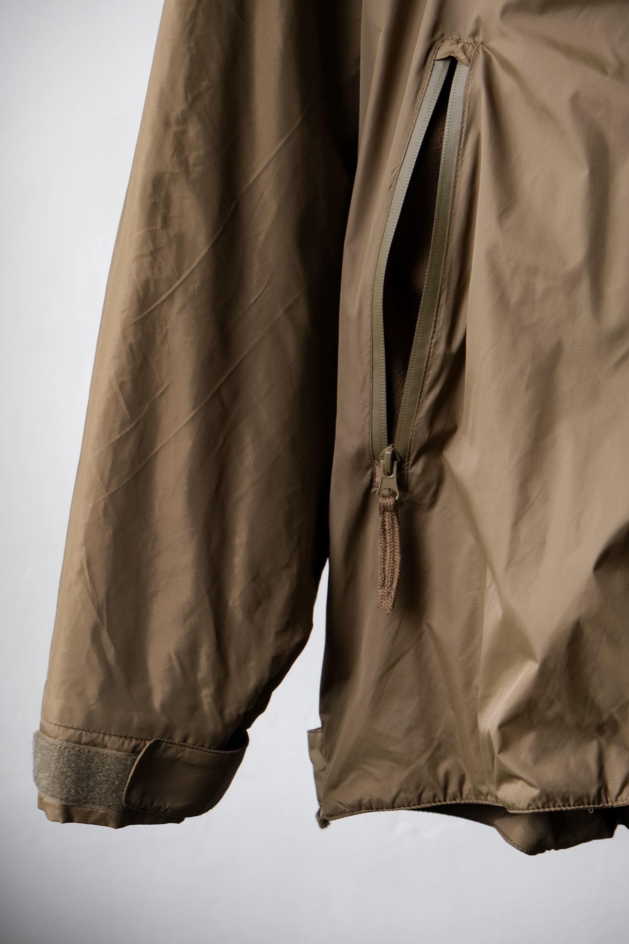 British Army PCS Lightweight Thermal Smock - Etsy