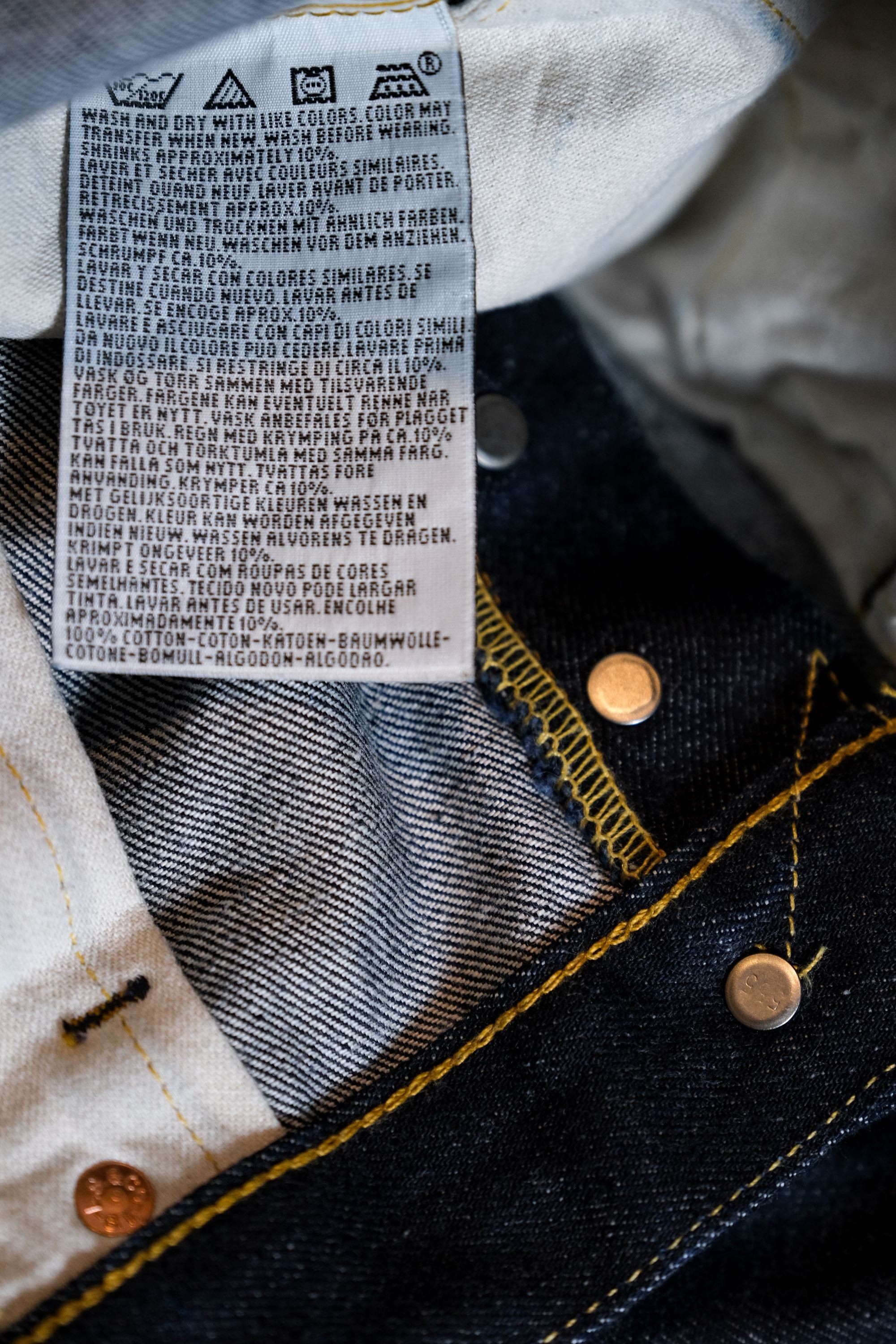 Buy Levi