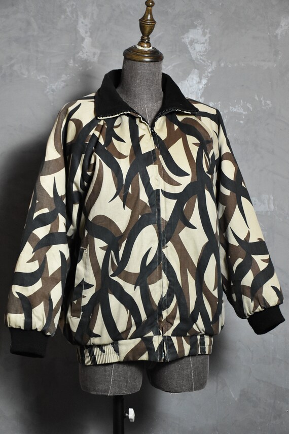 asat camo jacket