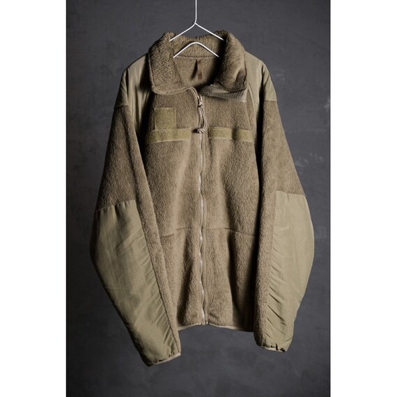 Ecwcs gen3 polartec fleece jacket discount