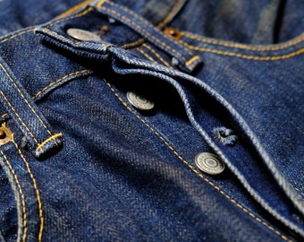 missLevi's○ミスリーバイス＜ビッグE ビンテージ＞M1441y