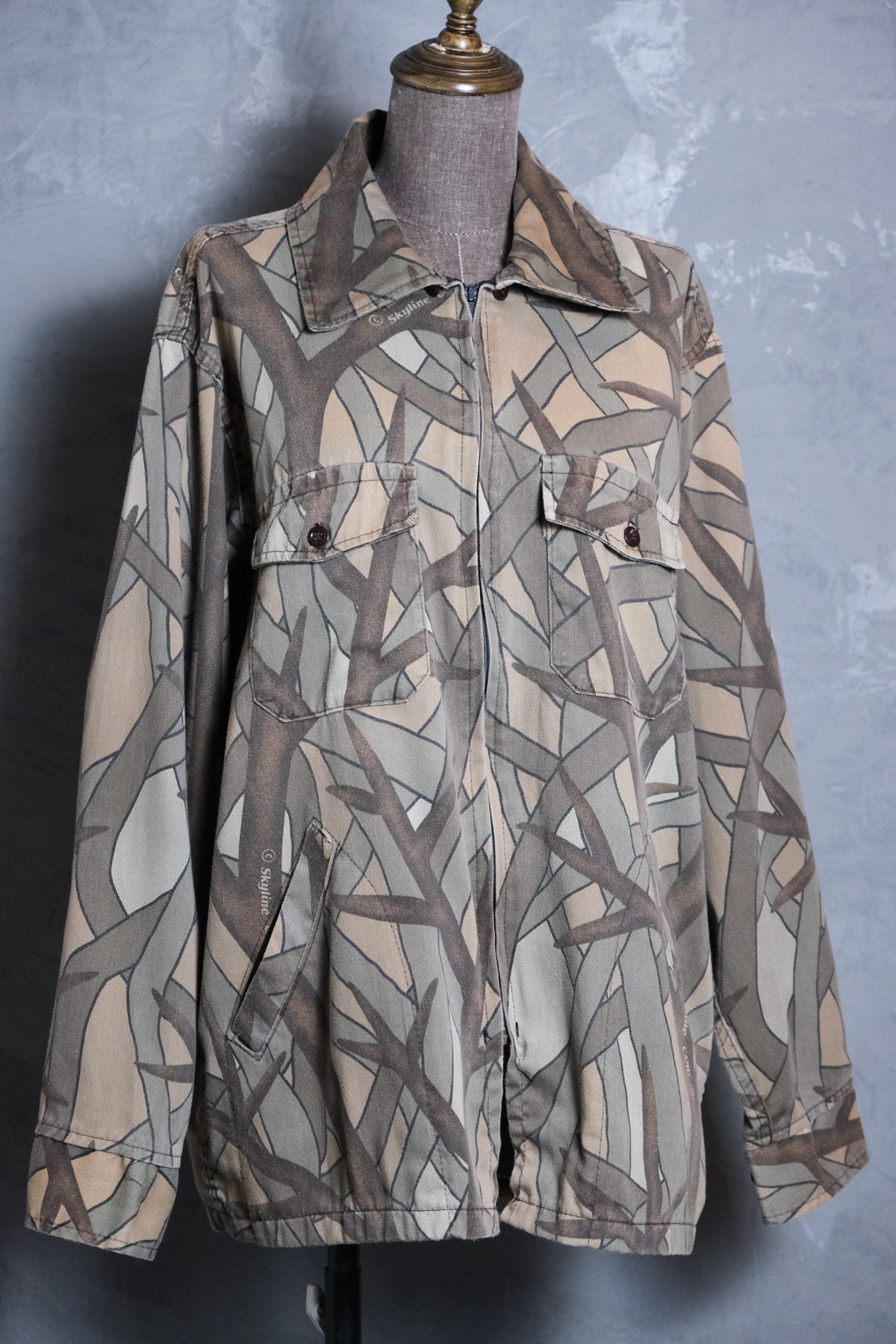 Skyline Camo - Etsy Skyline Camo - Etsy