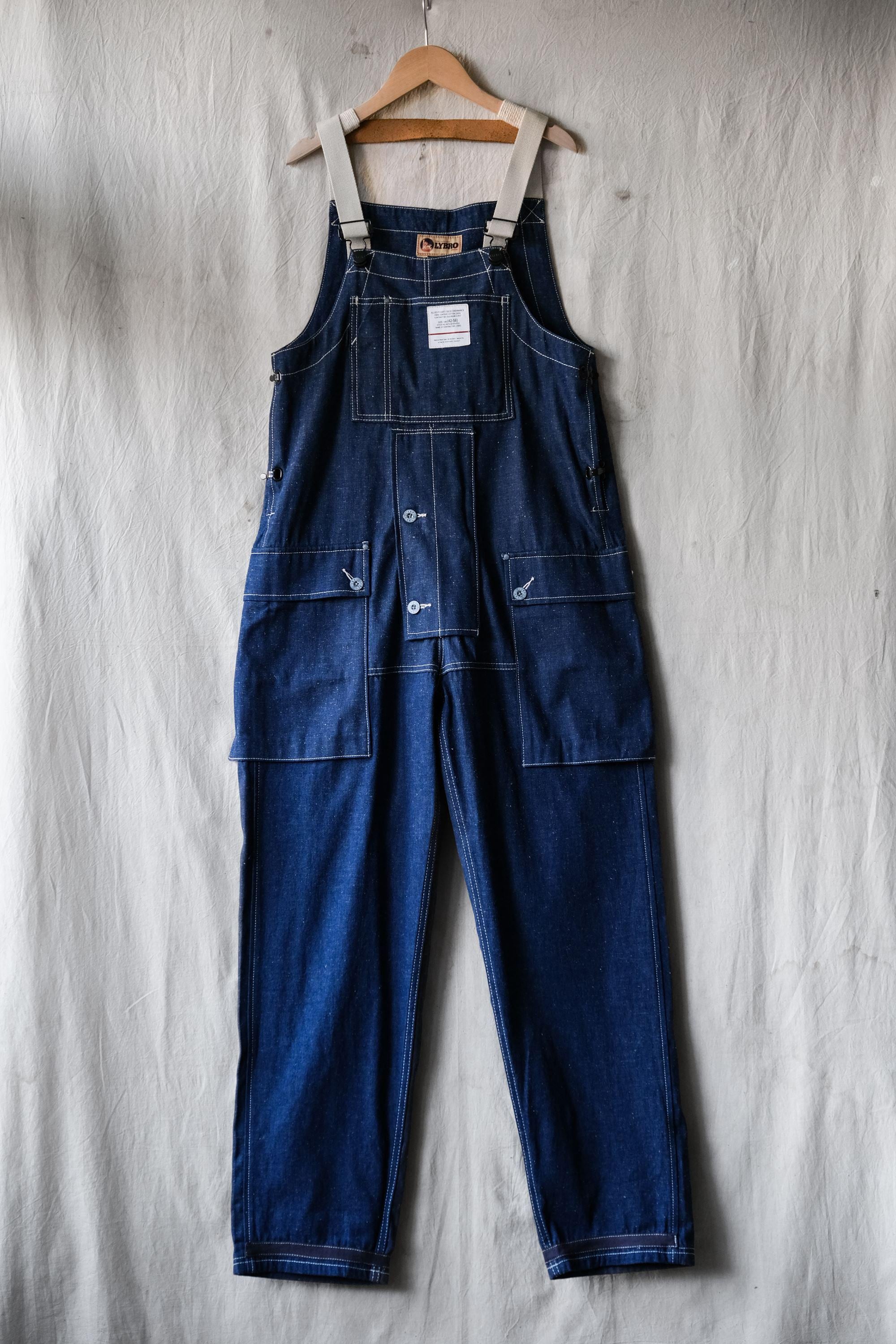 NIGEL CABOURN LYBRO Denim Naval Dungaree Overalls Size42 - Etsy NIGEL CABOURN LYBRO Denim Naval Dungaree Overalls Size42 - Etsy