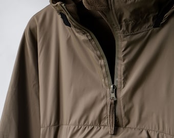 British Army PCS Lightweight Thermal Smock - Etsy