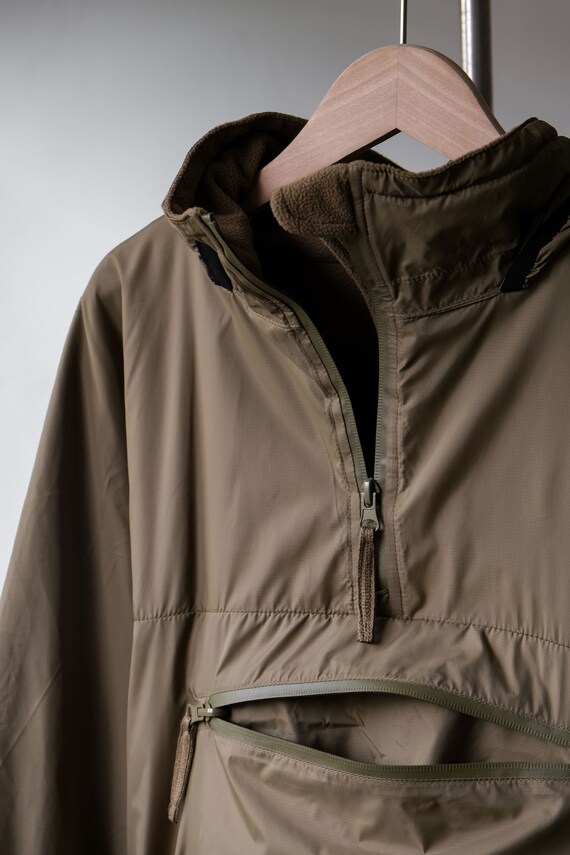 British Army PCS Lightweight Thermal Smock - Etsy British Army PCS Lightweight Thermal Smock - Etsy