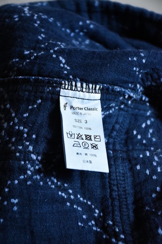 夏期間限定☆メーカー価格より68%OFF!☆ porterclassic H/W SWEAT