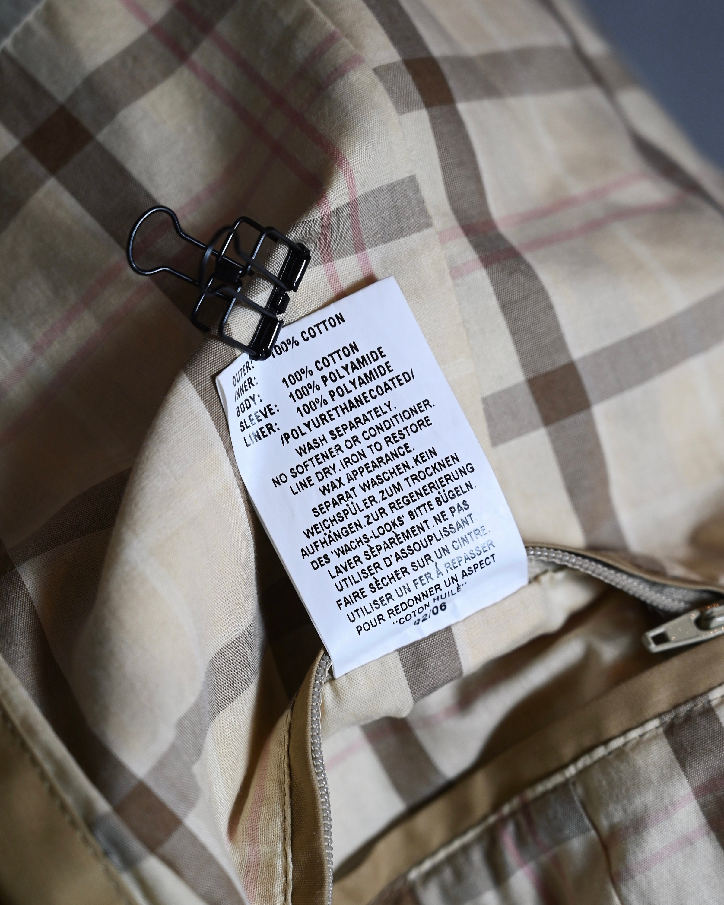 Barbour coldhurst discount waterproof breathable jacket