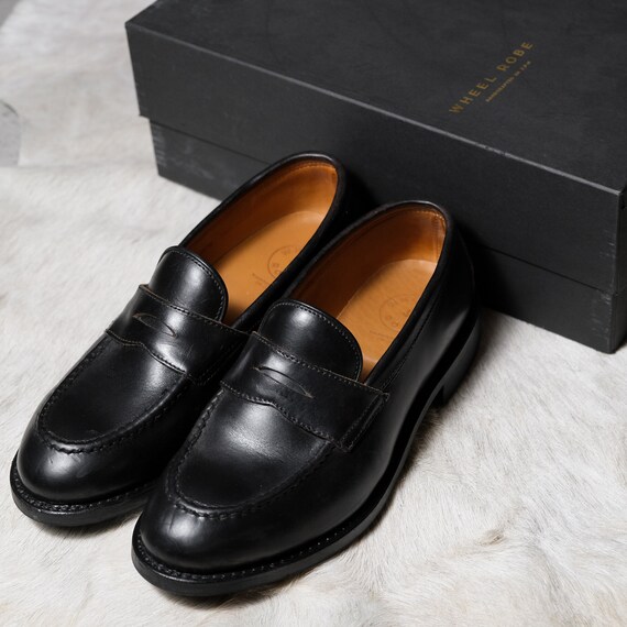 WHEEL ROBE #15075 PLAIN TOE DERBY