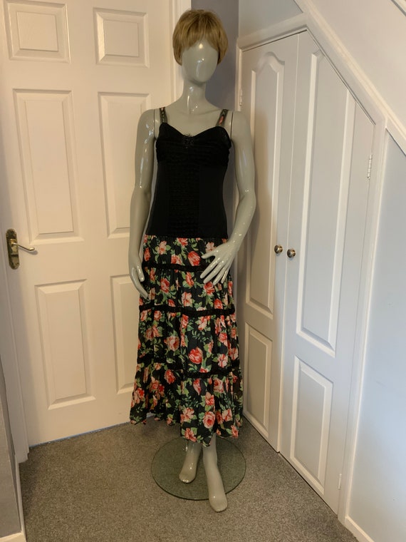 SAVE THE QUEEN dress