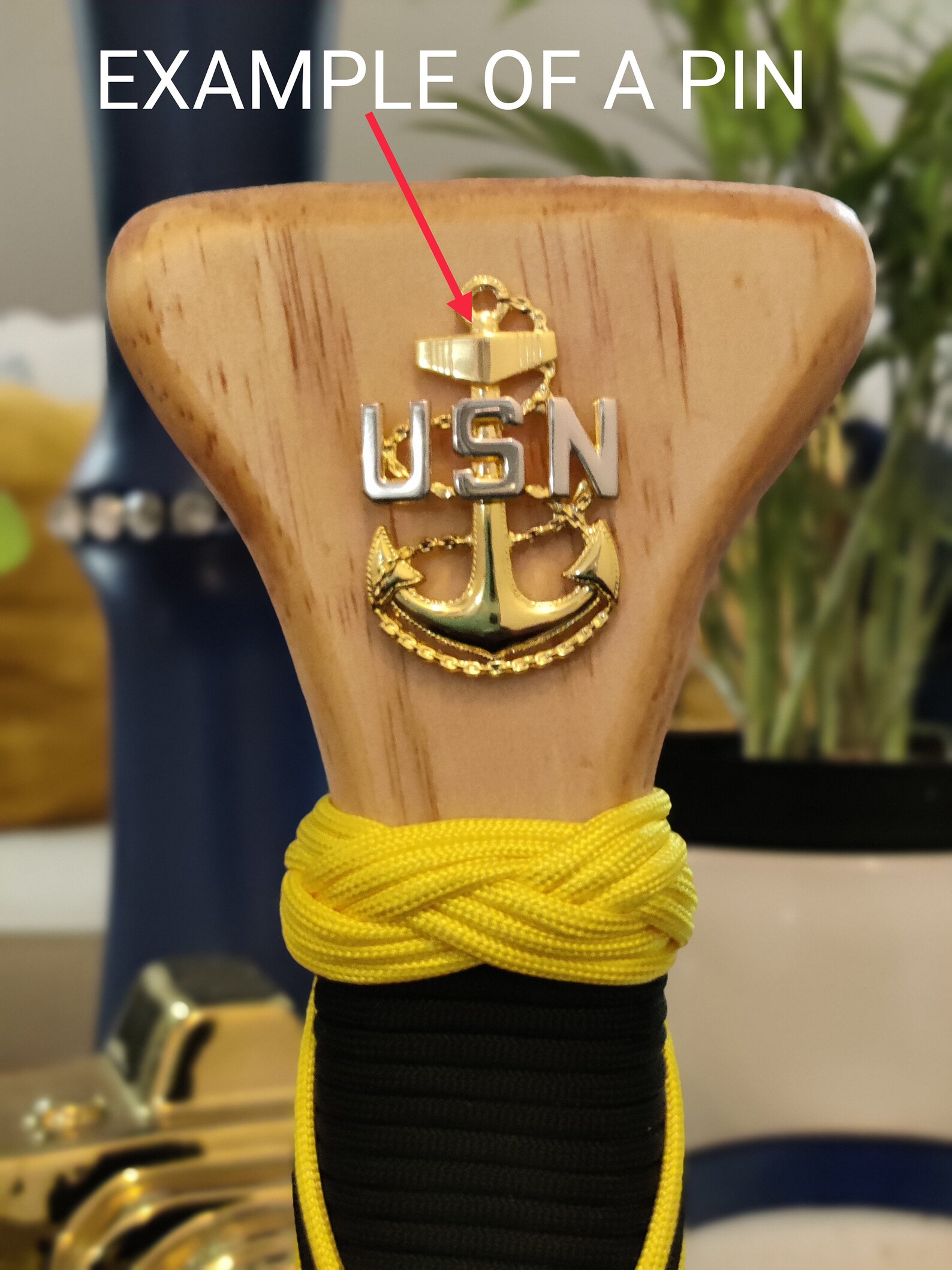 Military Paddles/military Retirement/change of Ceremony Gifts/ Etsy