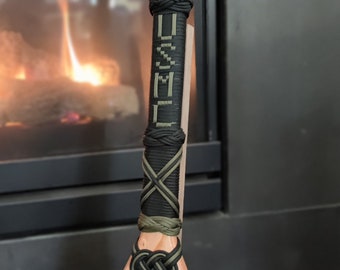 36&quot; Military Paddles/Military Retirement/Change of Ceremony Gifts/ Fair well Gifts/ Military Gifts