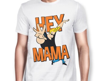 Bravo Mama Etsy