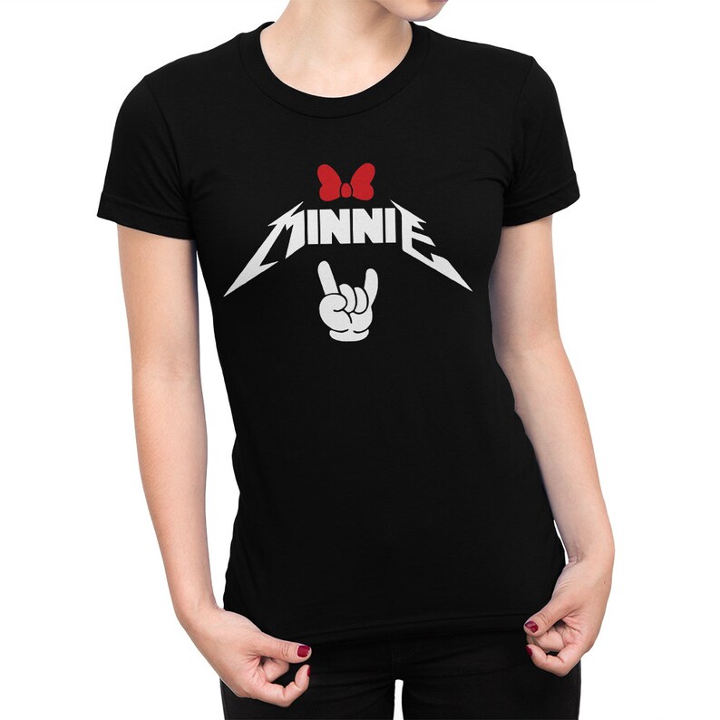 funny rock t shirts