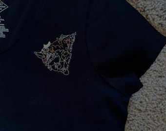 ニカTシャツ / ニカラグアTシャツ