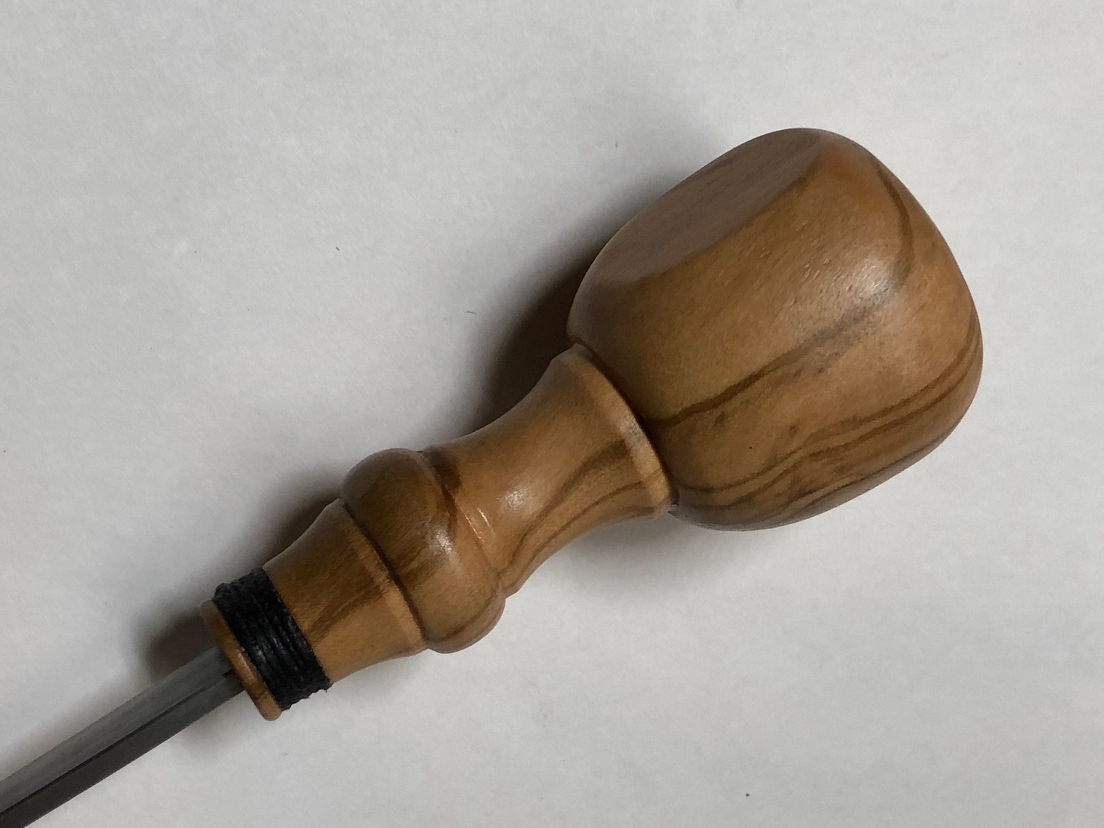 Handle Broach for Knife Makers Etsy