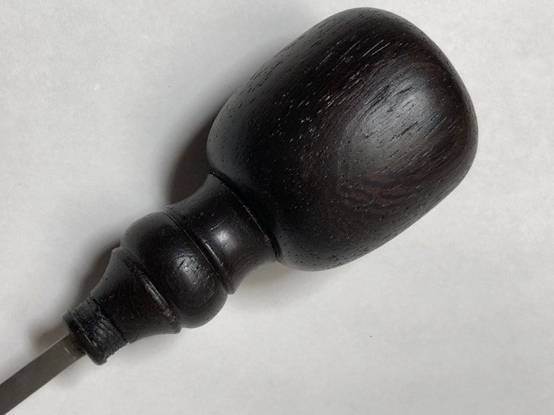 Handle Broach for Knife Makers Etsy