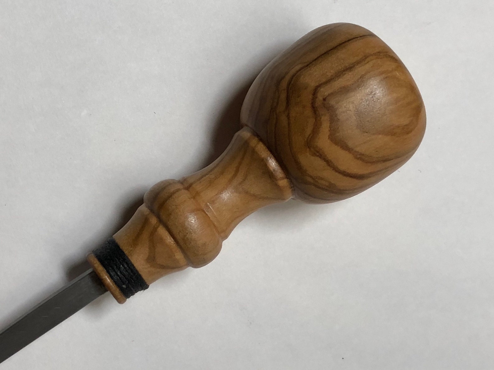 Handle Broach for Knife Makers Etsy