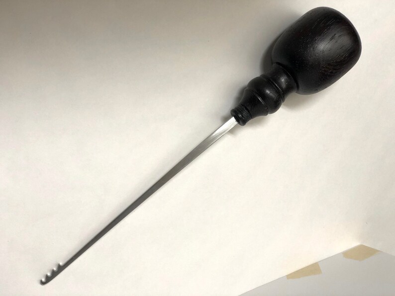 Handle Broach for Knife Makers Etsy