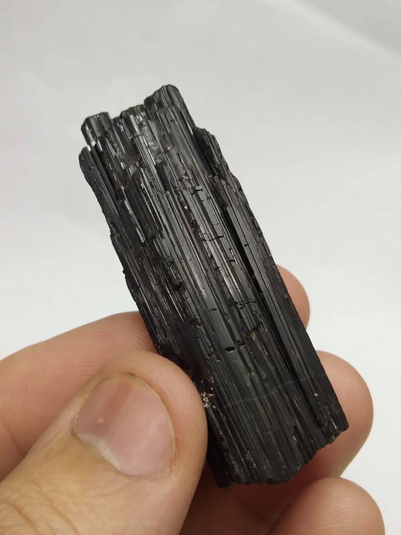 Scholar tourmaline