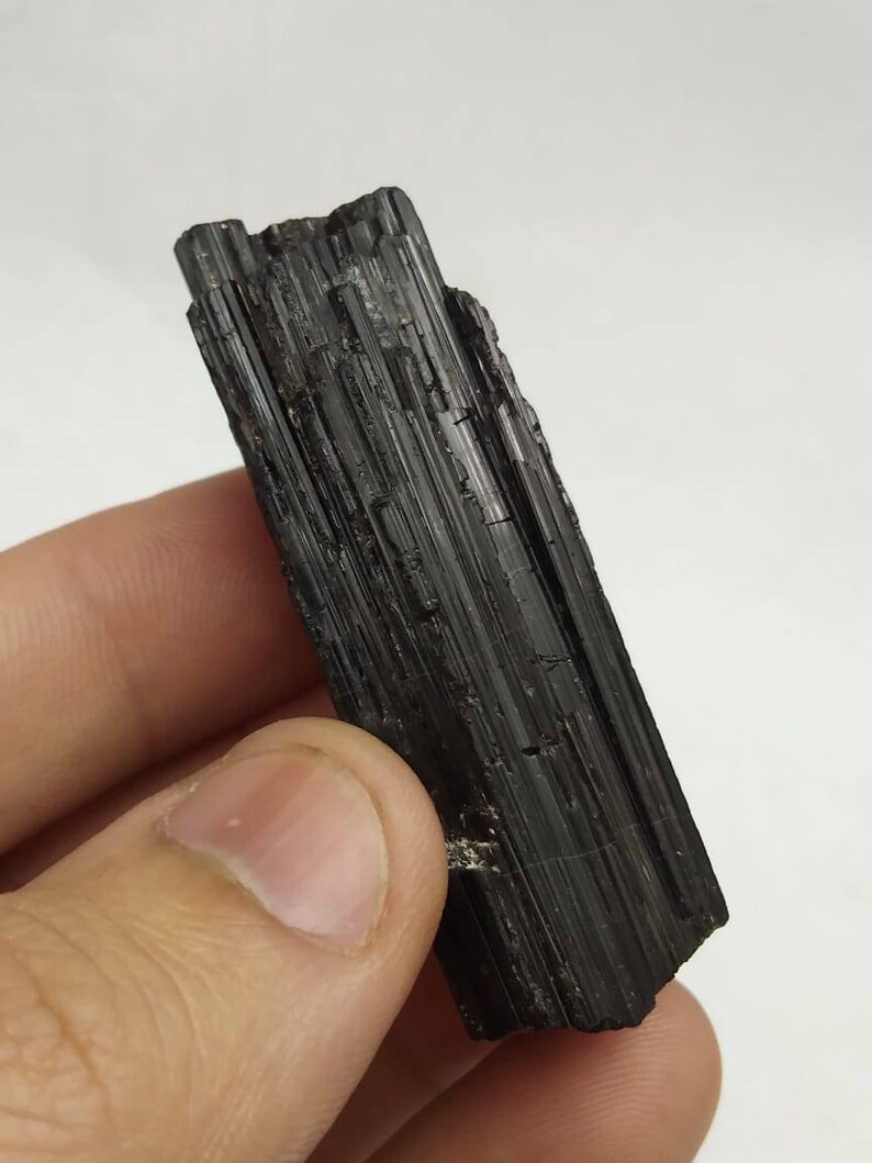 Scholar tourmaline