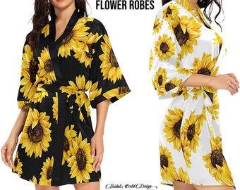 shein bridesmaid robes