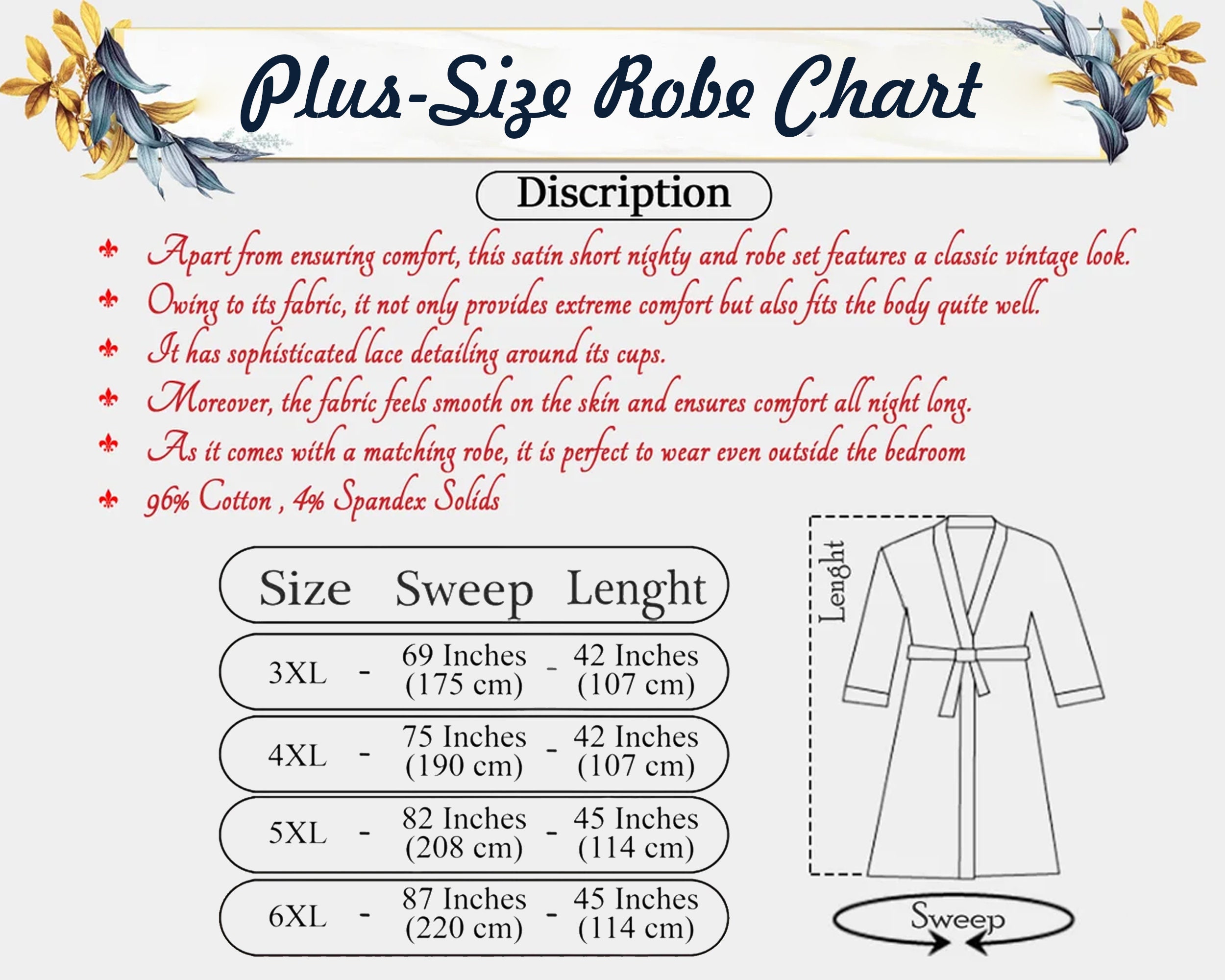 Customize Robes Personalized Satin Robes Wedding Robes Getting Etsy