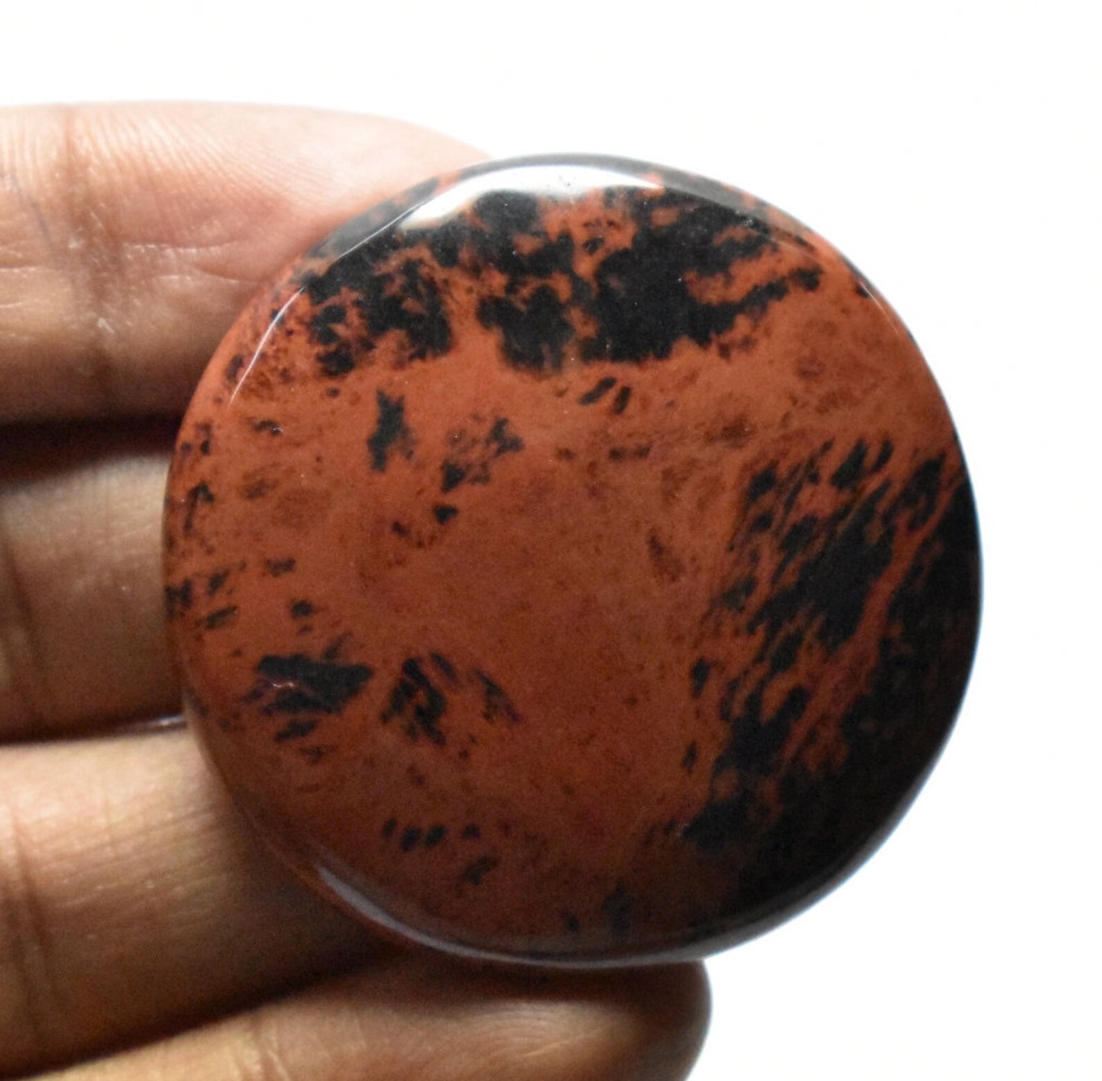 black and red obsidian black and red obsidian