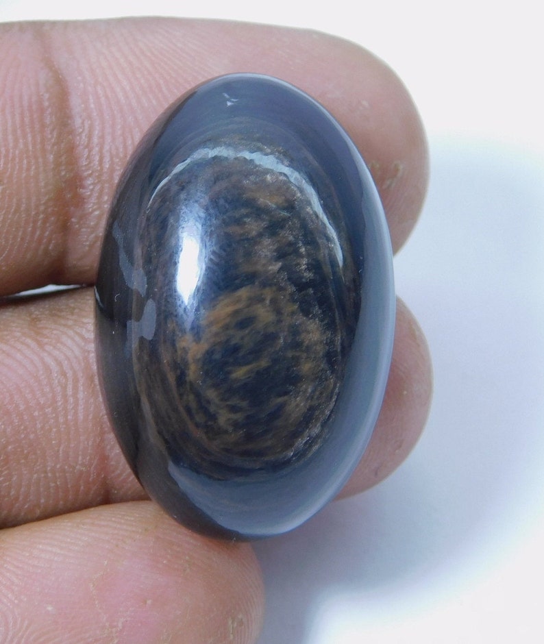 29x19 Rainbow Obsidian Cabochon AAA Sparkle Rainbow Obsidian Rainbow Obsidian Gemstone Loose stone.Top Quality Rainbow Obsidian