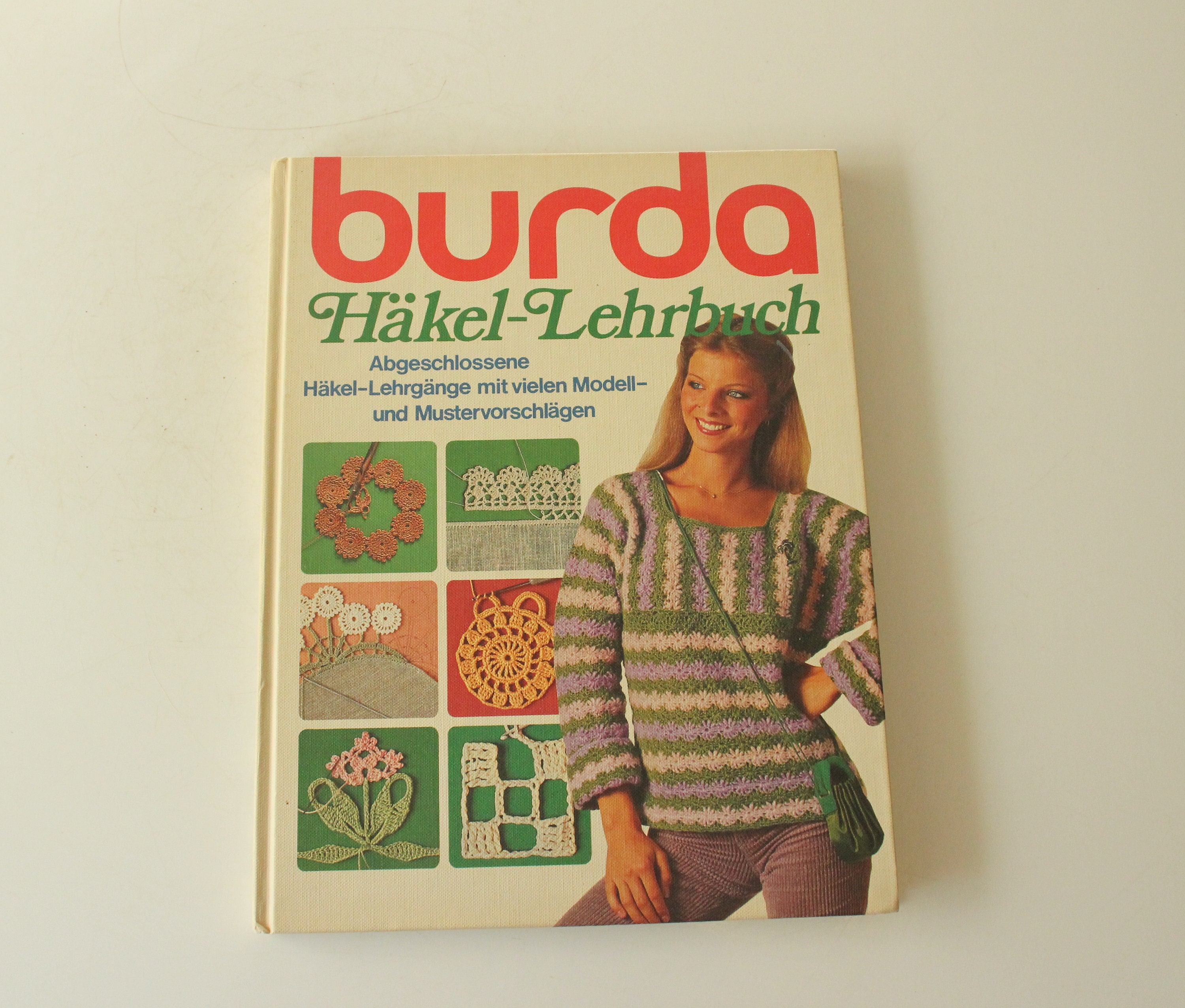 1970~1980 BURDA international 14冊セット 雑誌 - その他