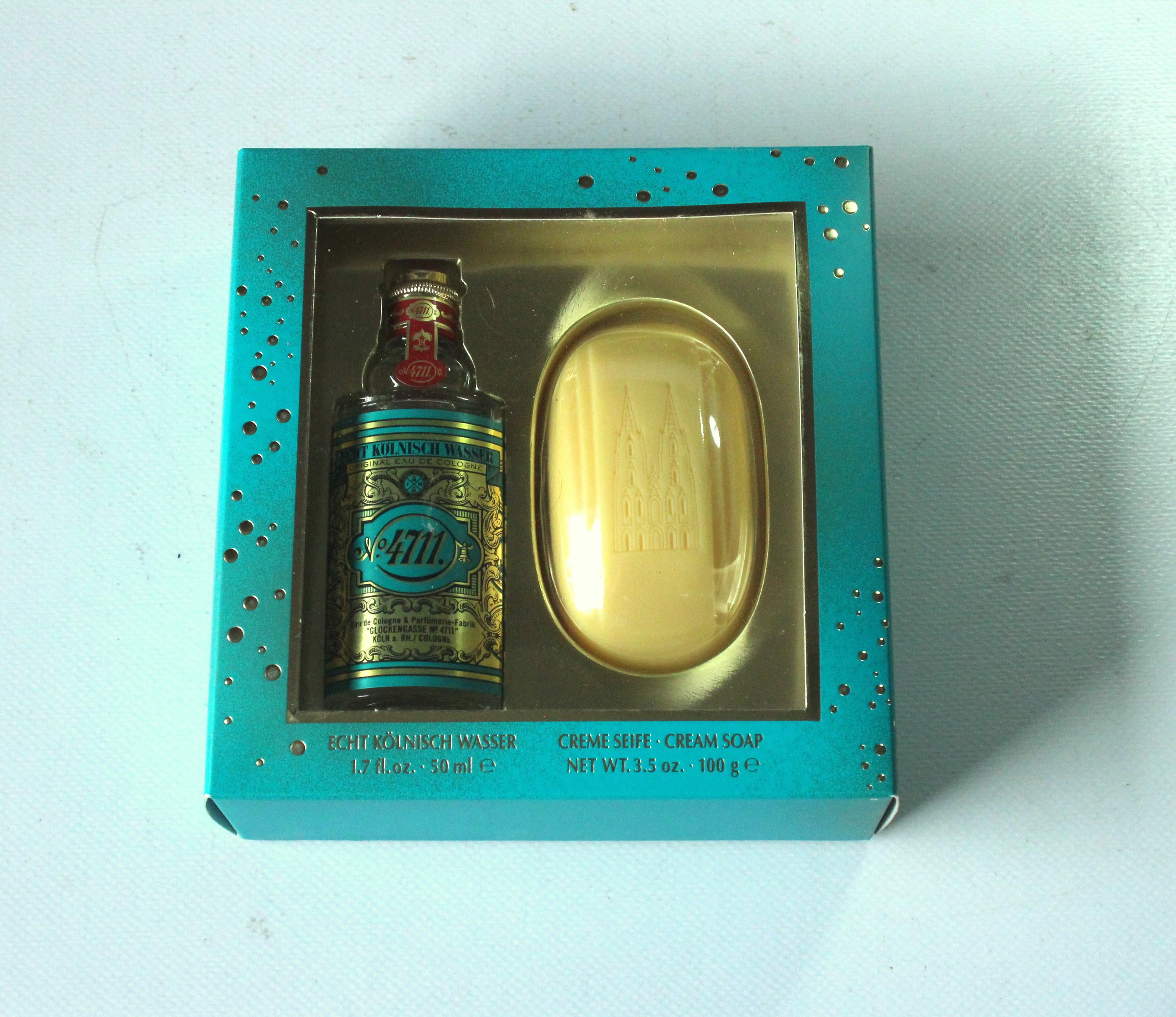 4711 gift set - Etsy 日本