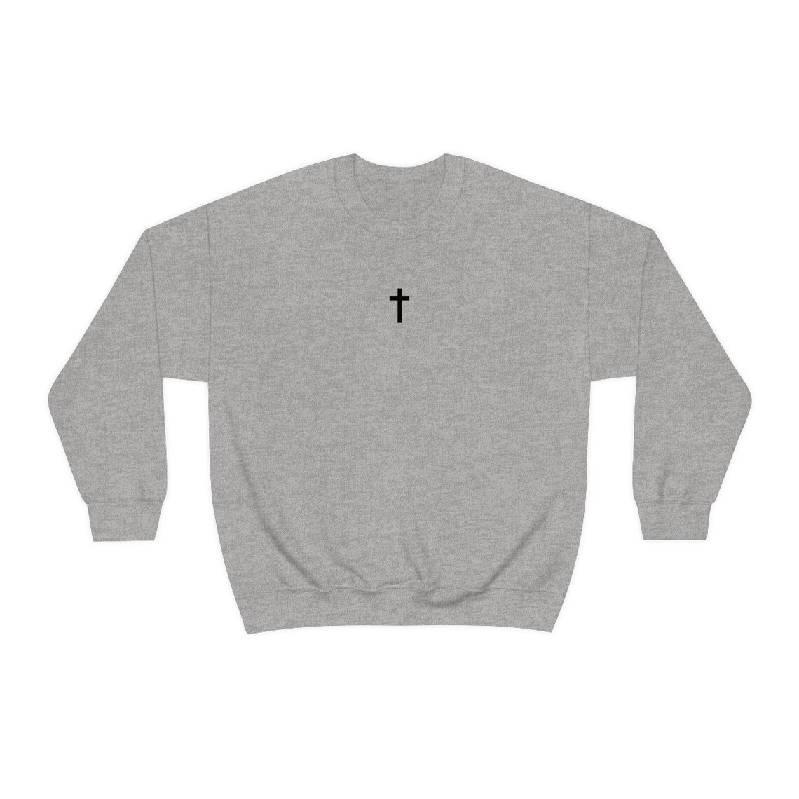 Praise Society Cross Unisex Sweatpant