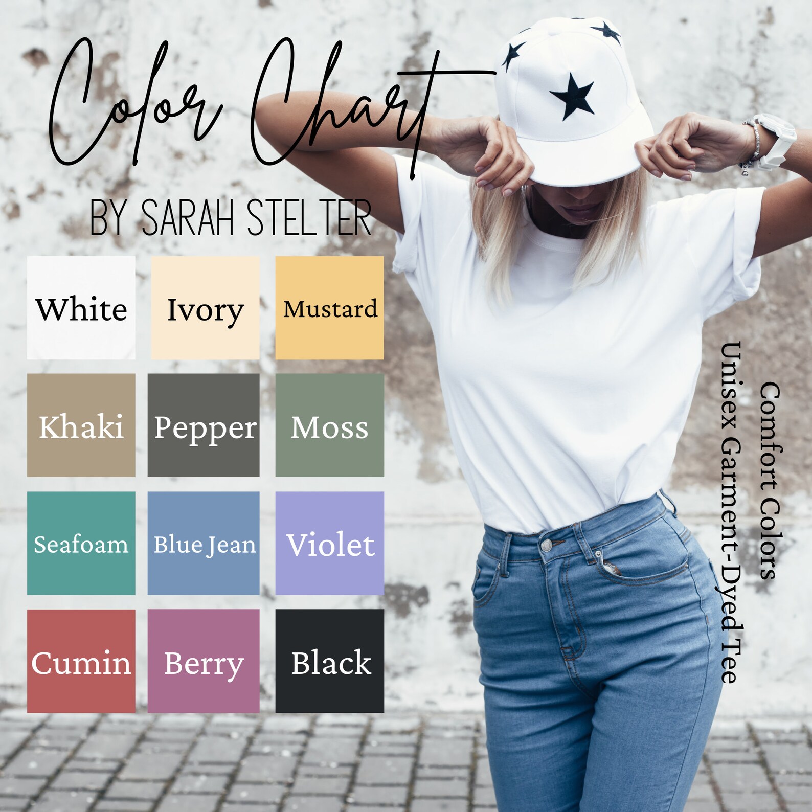 Majaic Shirt White