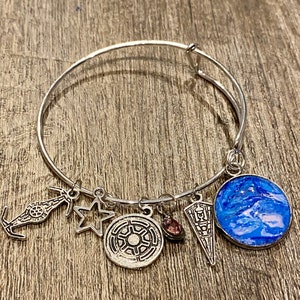 Alex and ani myrtle beach bracelet clearance