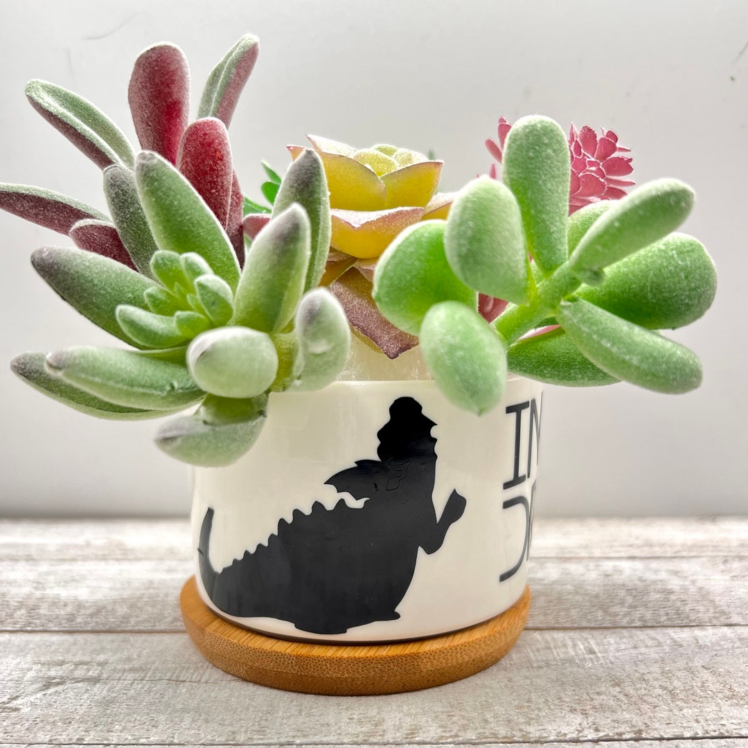 Figment Pete's Dragon Elliot Imagine Dragons Inspired / 3.15 Inch