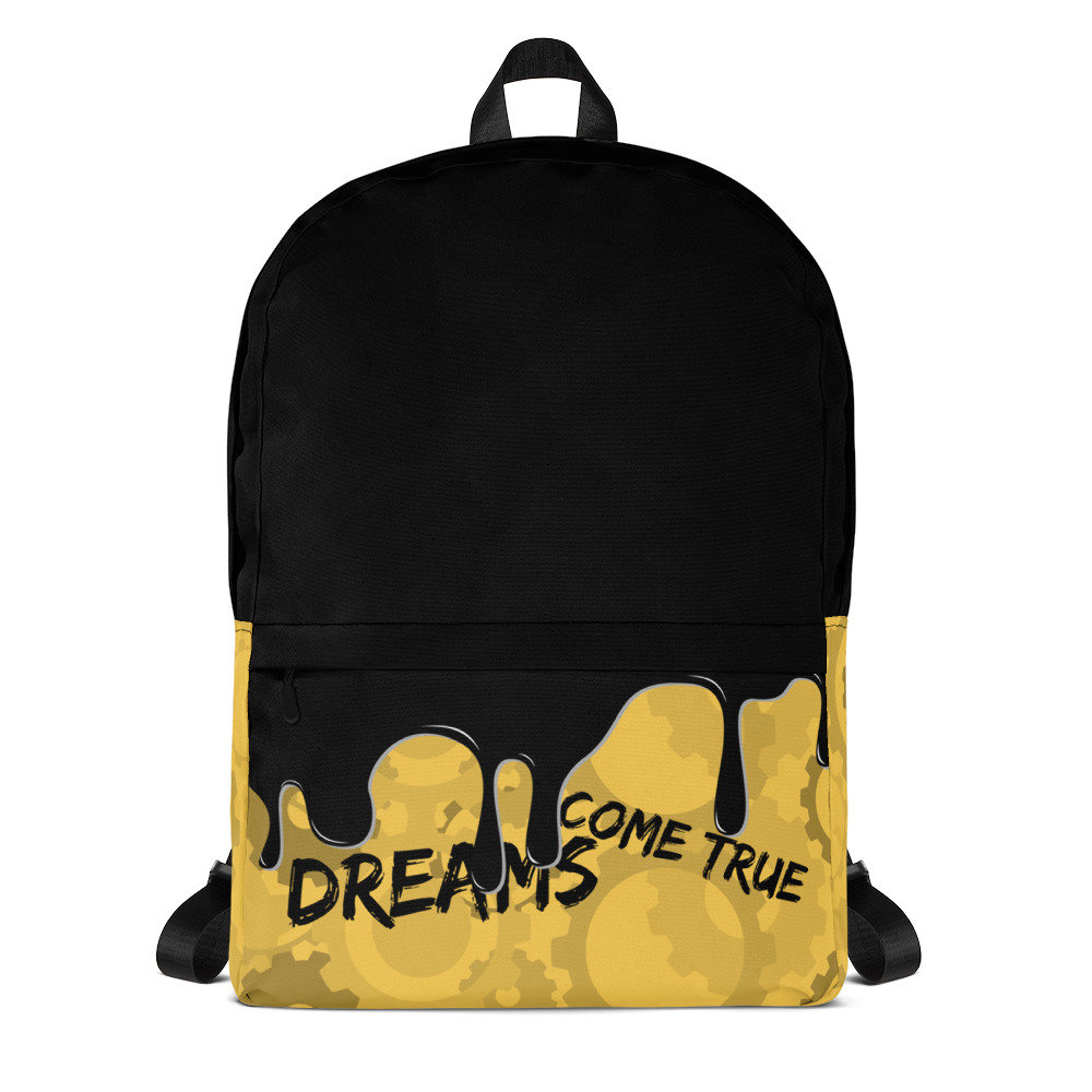 Backpack bendy sale