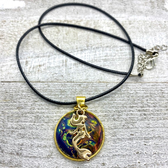 Aj charm deals necklace