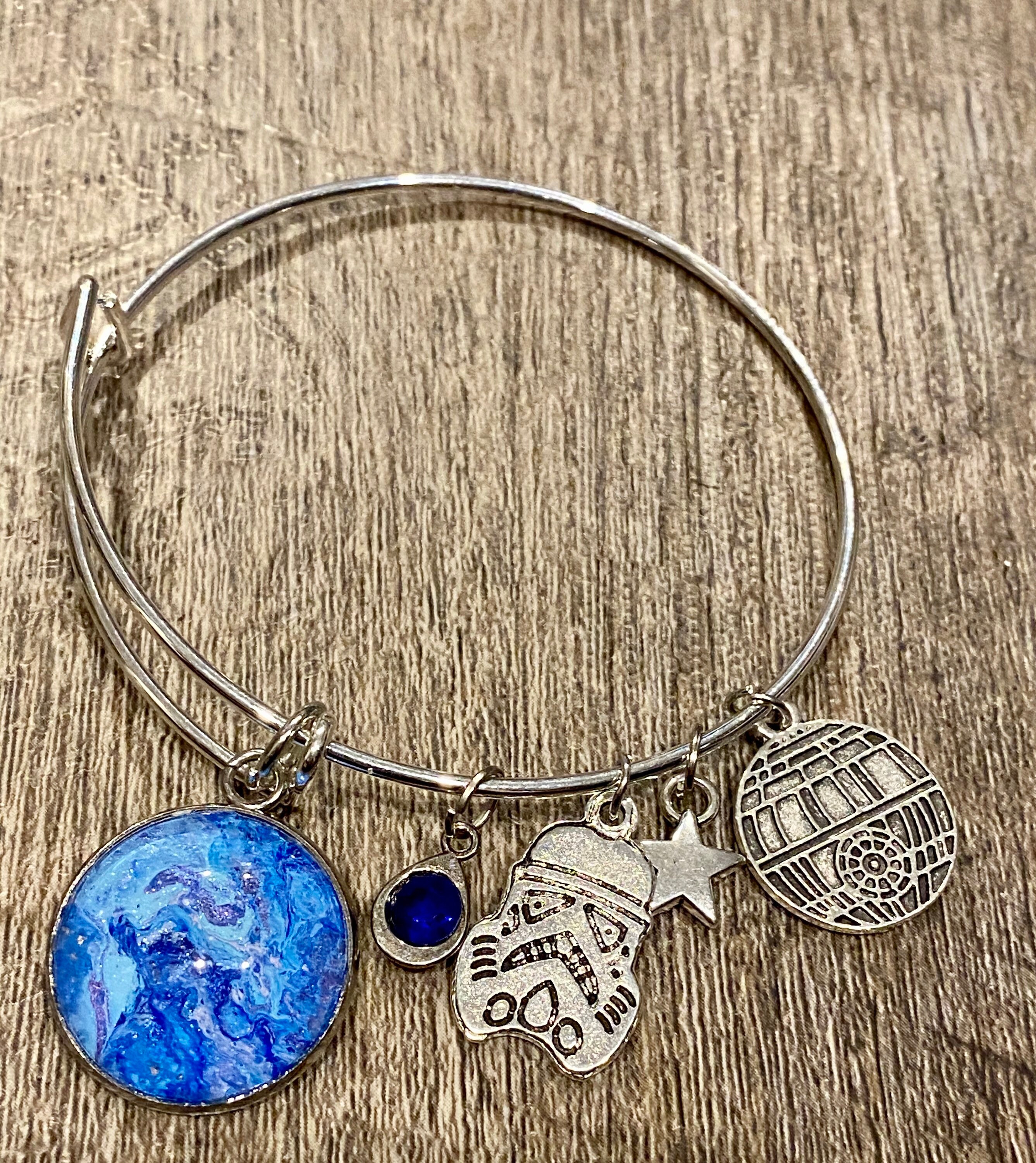 Alex Ani Inspired Etsy
