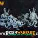 see more listings in the RW - Ravenous Hordes section