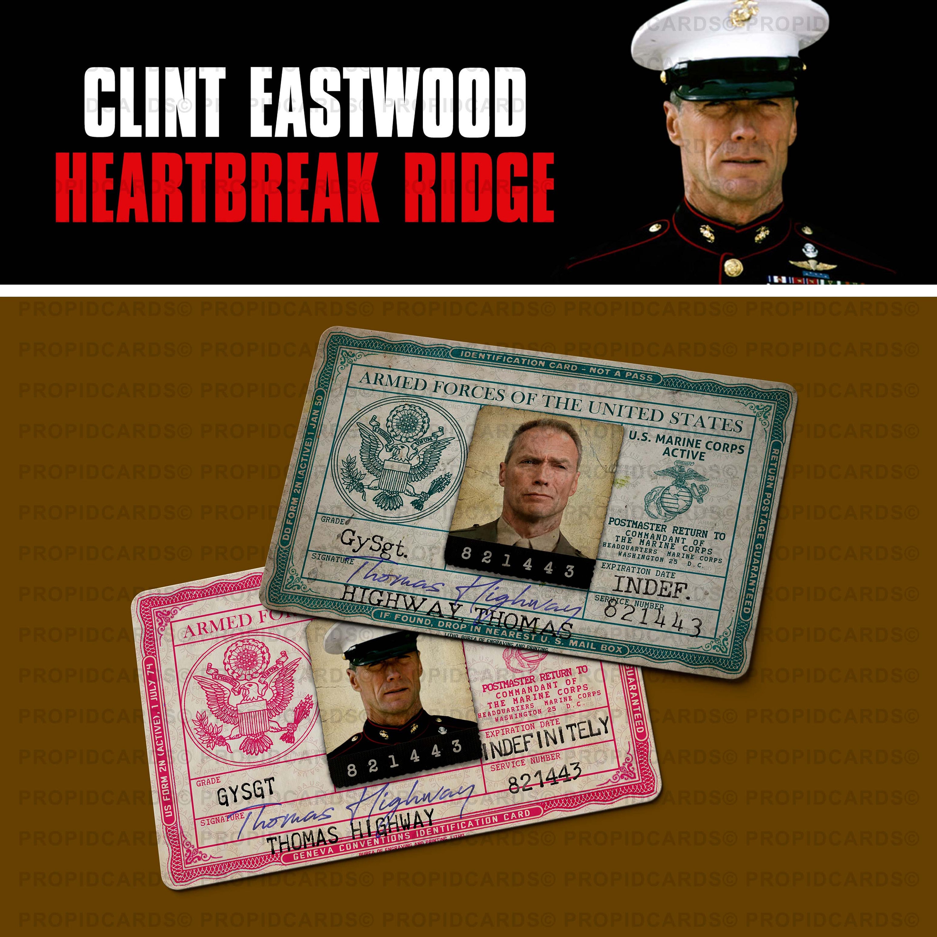 Usmc Id Card Center