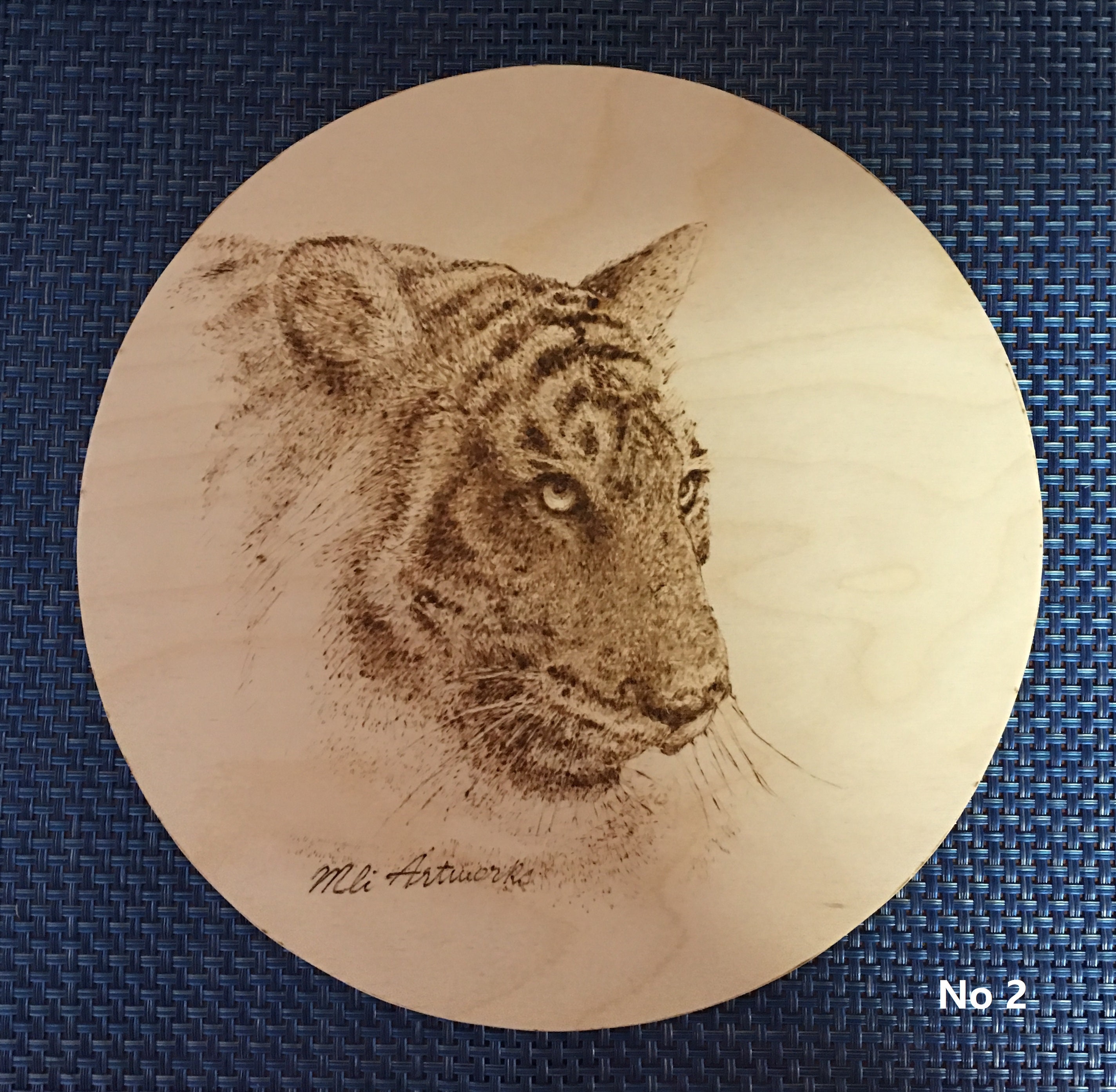 Wooden Pyrography Artworks Wall Decor Pyrography Art Wood Etsy