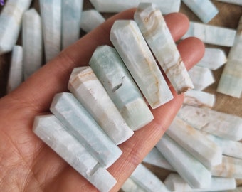 Caribbean Calcite small points