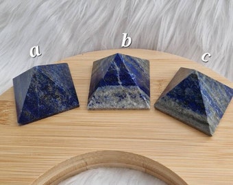 Lapis Pyramid