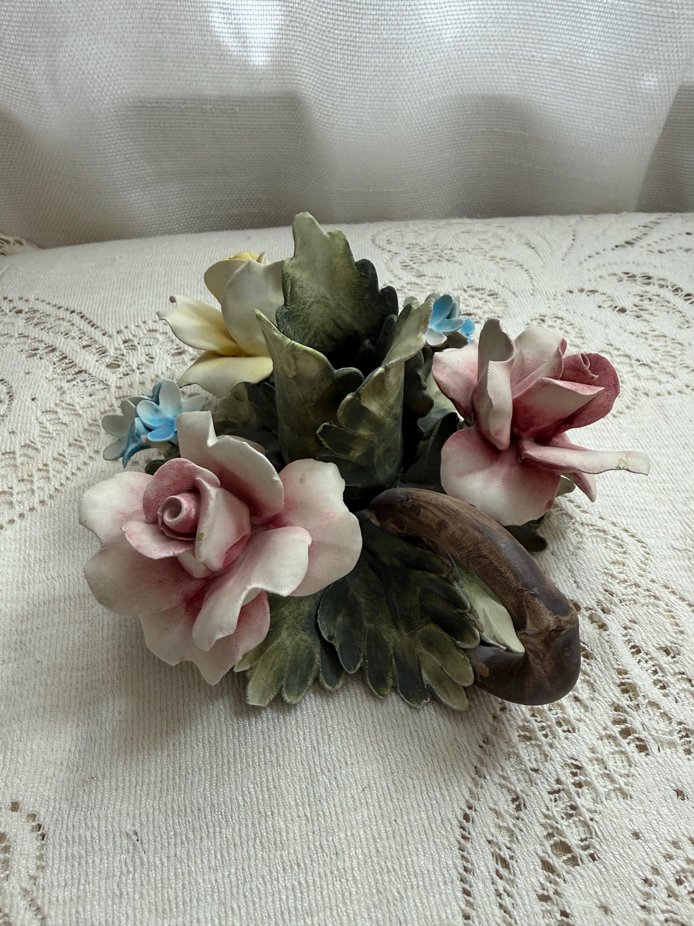 Capodimonte - Etsy 日本